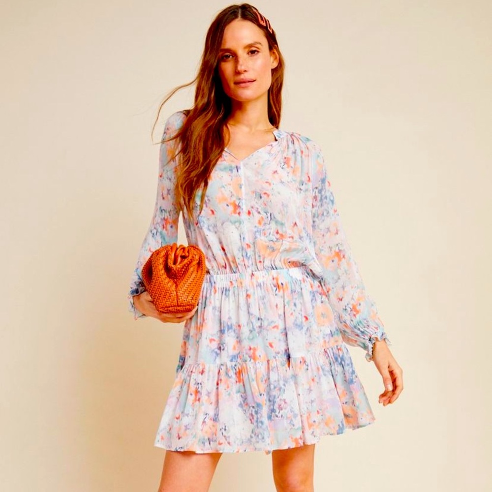 Velvet by Graham & Spencer dress - BNWT!